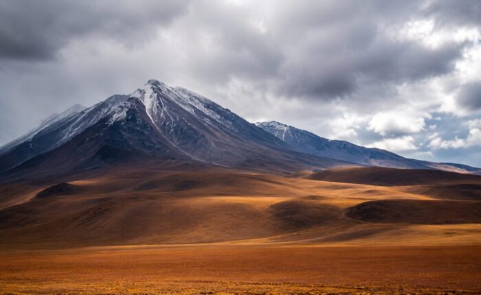 Geysers Del Tatio - Cielo y Tierra Tours Atacama
