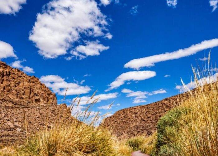 Termas de Puritama Cielo y Tierra Atacama Tours
