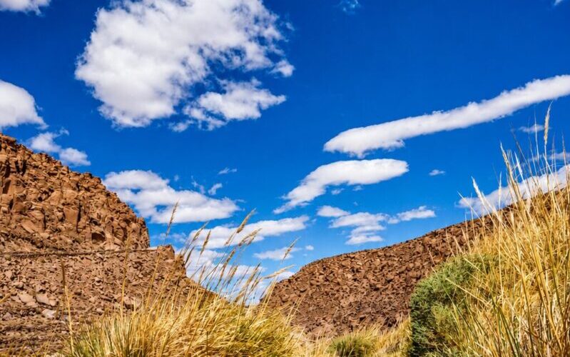 Termas de Puritama Cielo y Tierra Atacama Tours