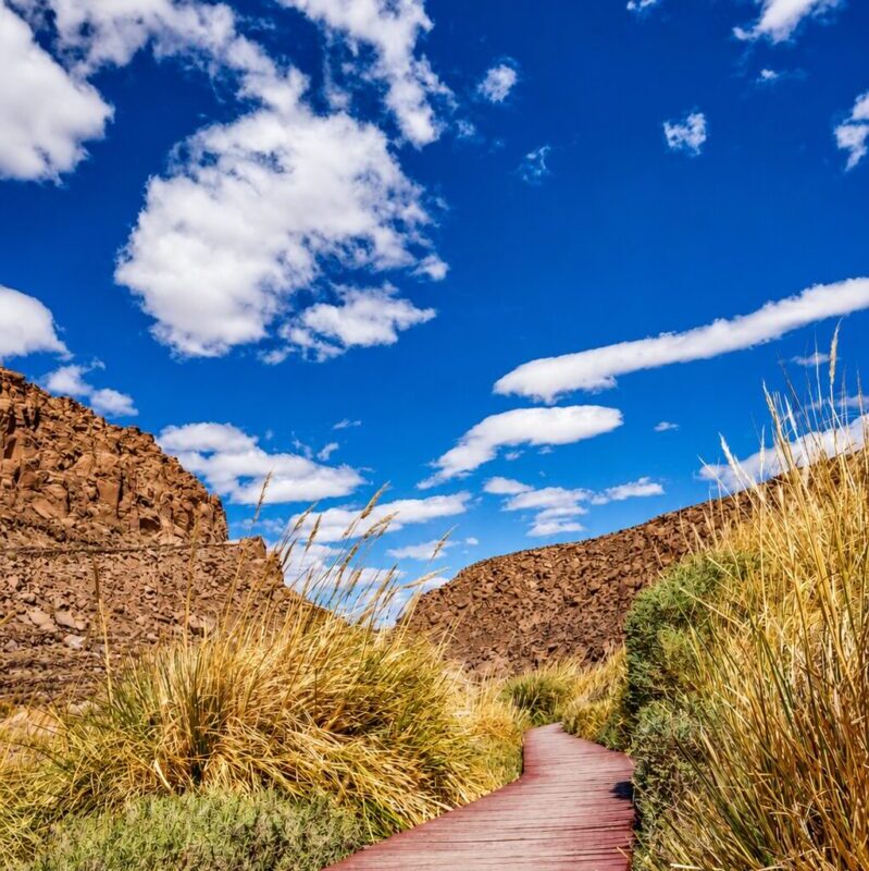 Termas de Puritama Cielo y Tierra Atacama Tours