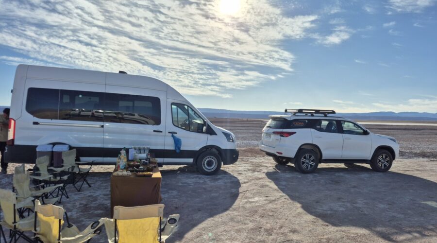 Cielo y Tierra Tours Atacama